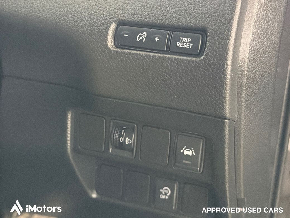 2018 Nissan Qashqai - image 28