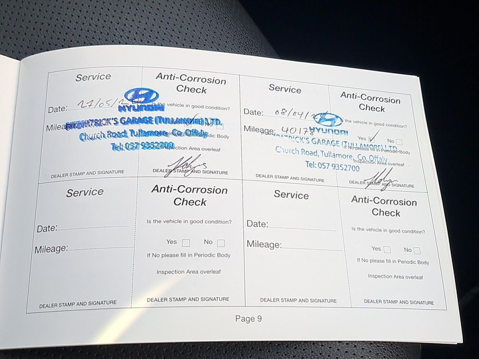 2023 Hyundai Tucson Executive Plus 1.6 Diesel. €34,950