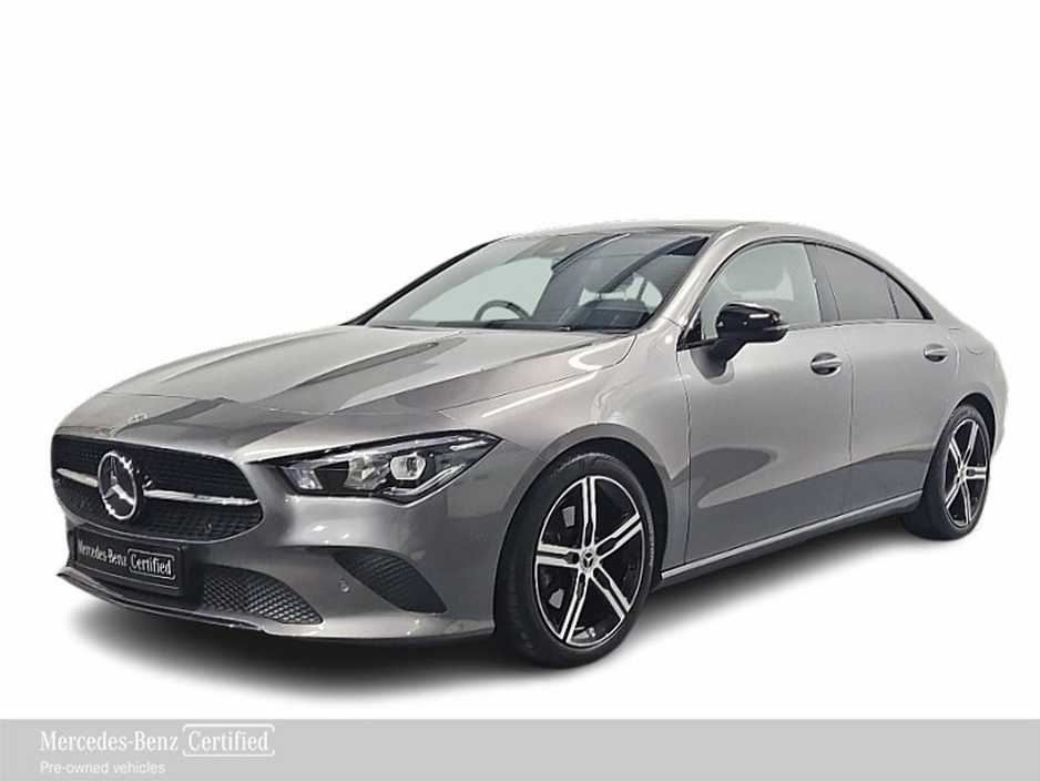 2023 Mercedes-Benz CLA Class for sale in , Ireland