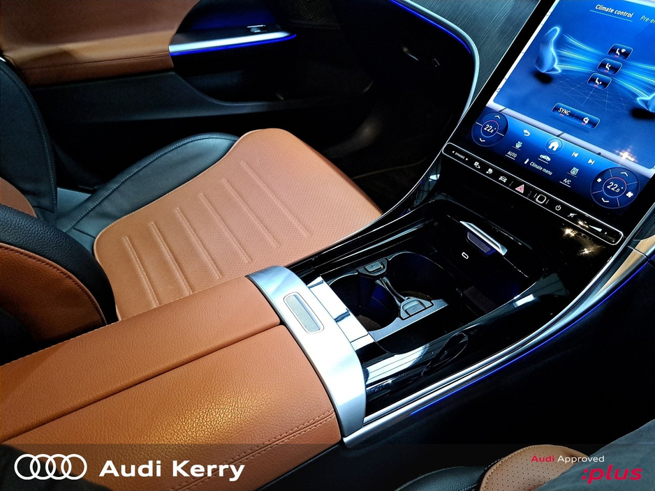 2022 Mercedes-Benz C Class C 300E AMG PREMIUM PHEV