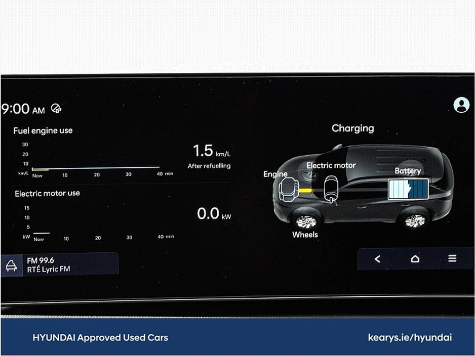 2026 Hyundai Tucson - image 19