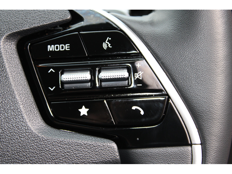 2024 Kia Niro Niro PHEV K4 Black Cladding €34,950