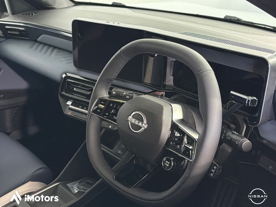 2026 Nissan Micra - image 17