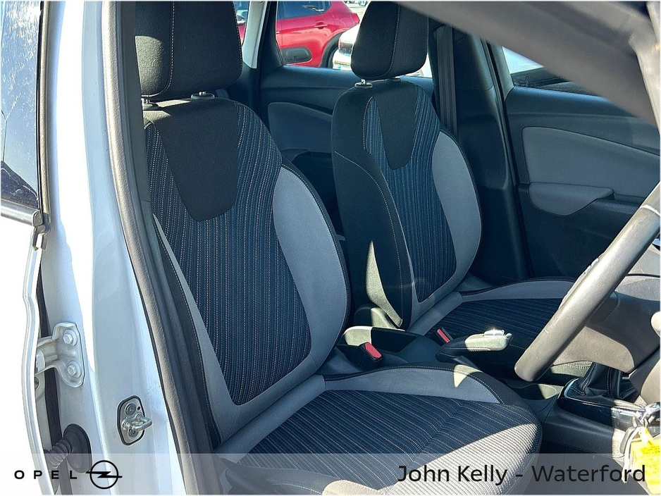 2019 Opel Crossland X - image 9