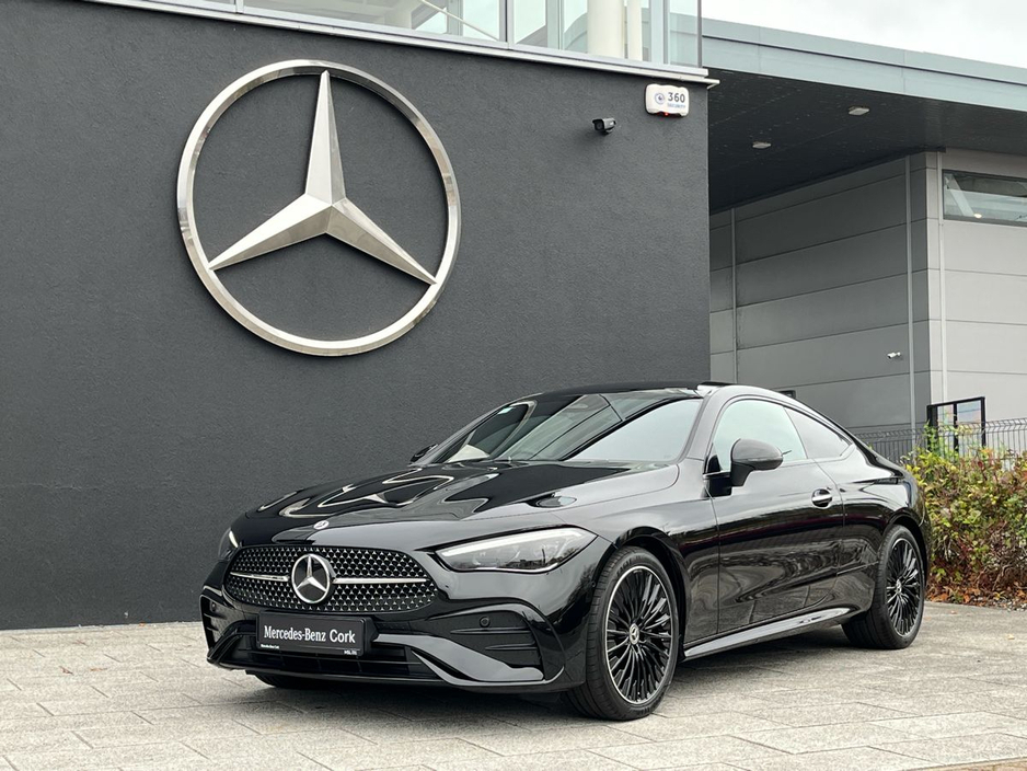 2026 Mercedes-Benz CLE - image 31