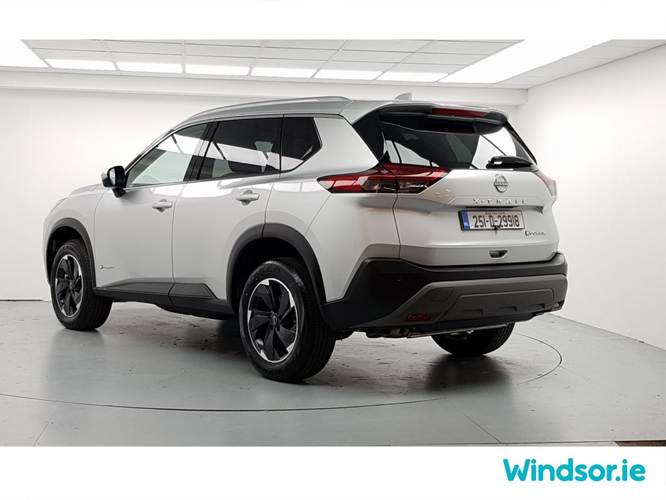 2025 Nissan X-Trail - image 15