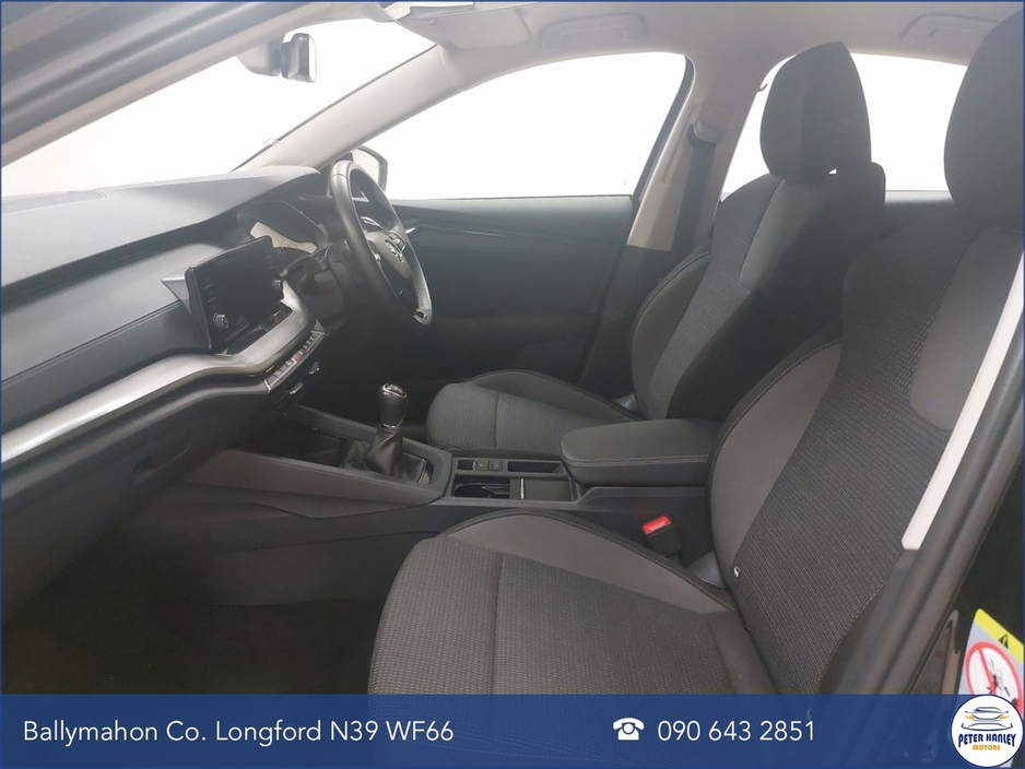 2024 Skoda Octavia OCTAVIA AMB 2.0TDI 115HP €29,450