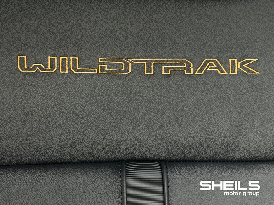 2025 Ford Ranger - image 18