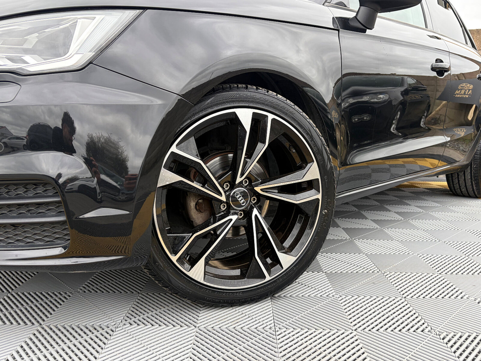 2016 Audi A1 - image 2