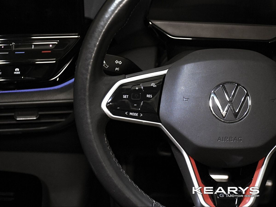 2022 Volkswagen ID.5 GTX AWD BUSINESS 77kWh 299HP €29,888