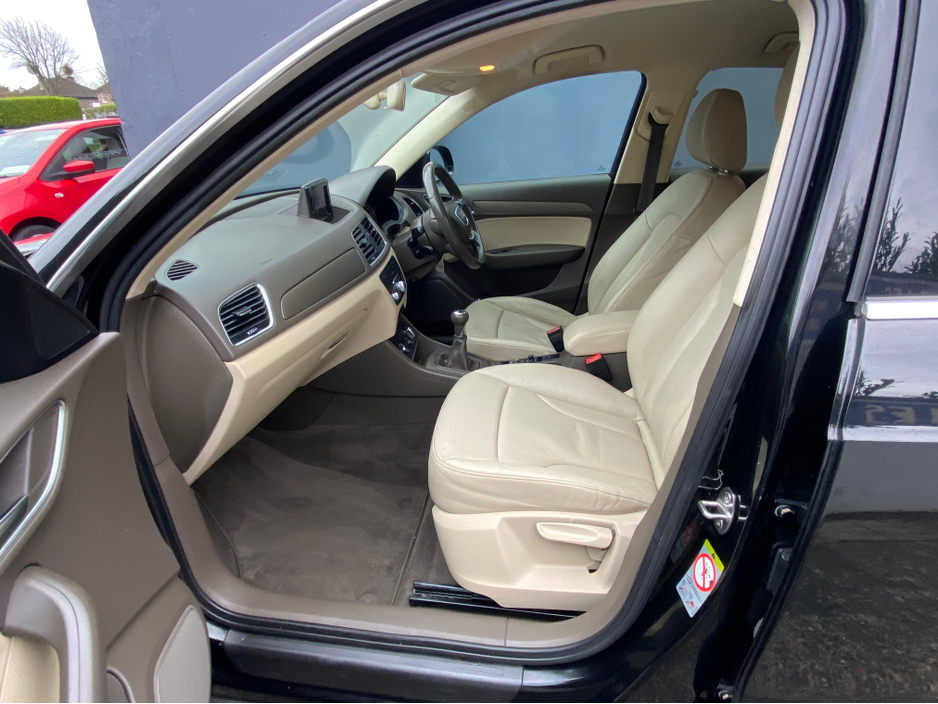 2014 Audi Q3 - image 14