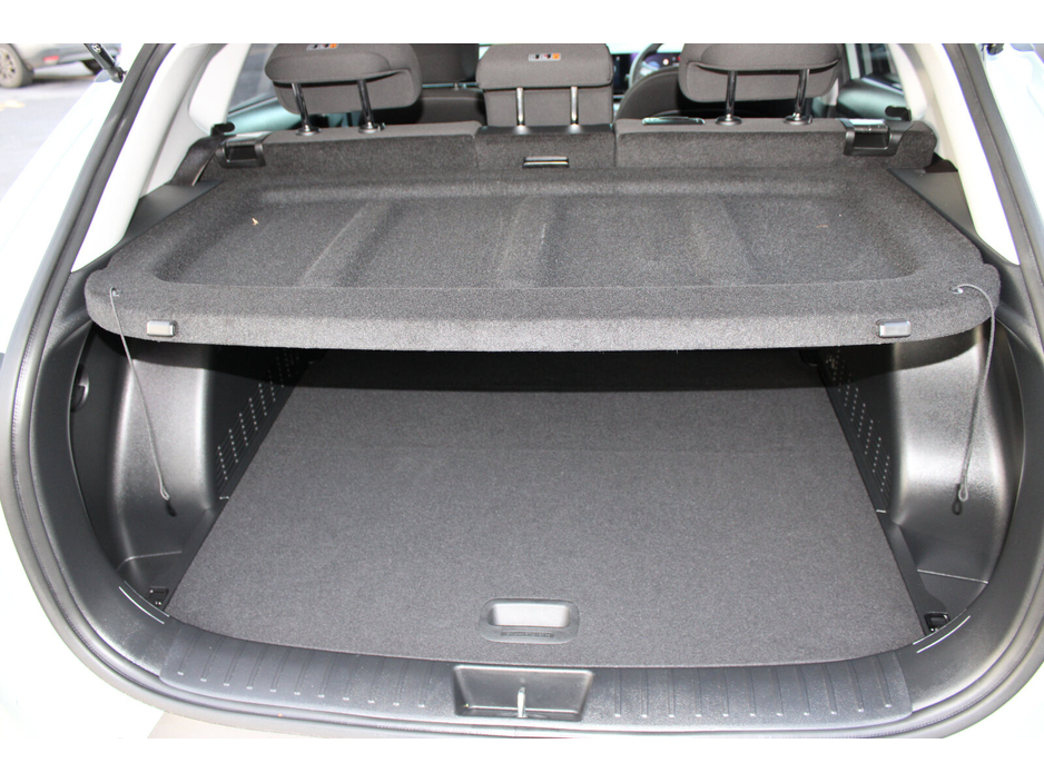 2025 Hyundai Kona 1.0 T-GDI Elegance €34,950