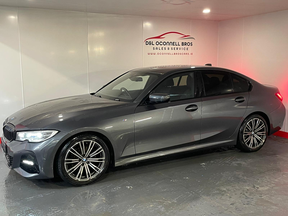 2021 BMW 3 Series - image 16
