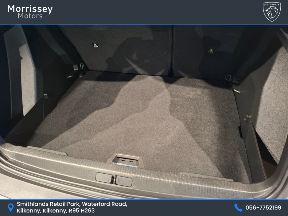 2024 Peugeot 2008 ALLURE 1.2 100 €28,950