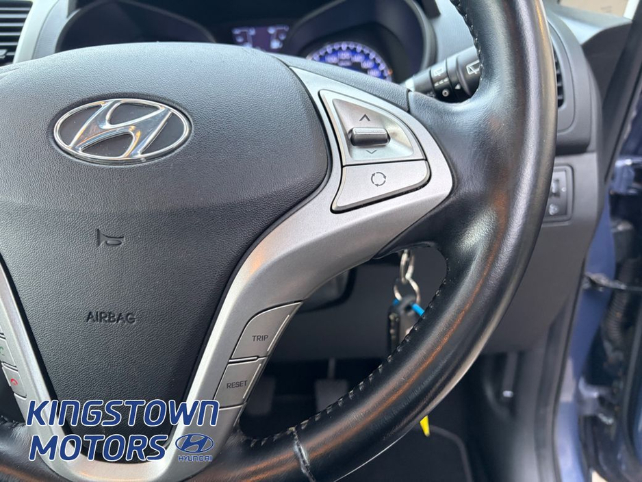 2015 Hyundai ix20 - image 11