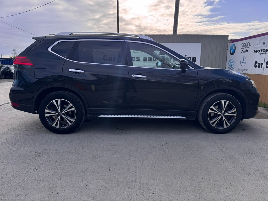2018 Nissan X-Trail - image 14