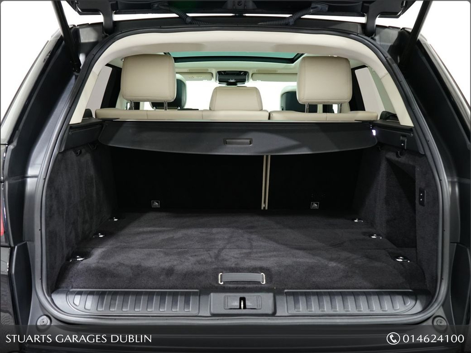 2021 Land Rover Range Rover - image 27