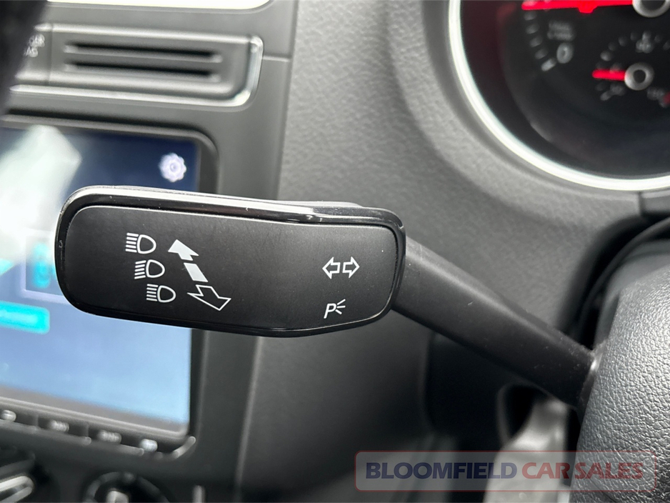 2016 Volkswagen Polo 1.2 , AUTO // LOW MILEAGE €11,950