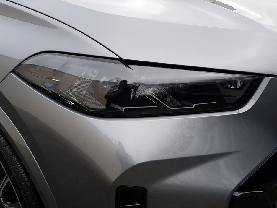 2026 BMW X5 xDrive50e M Sport €121,069