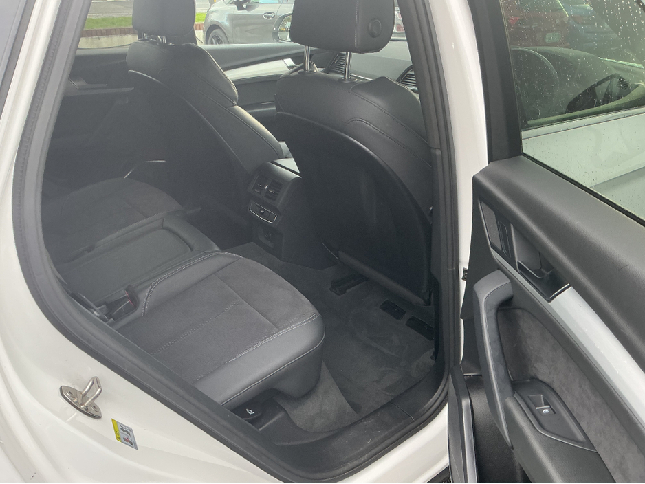 2023 Audi Q5 - image 14