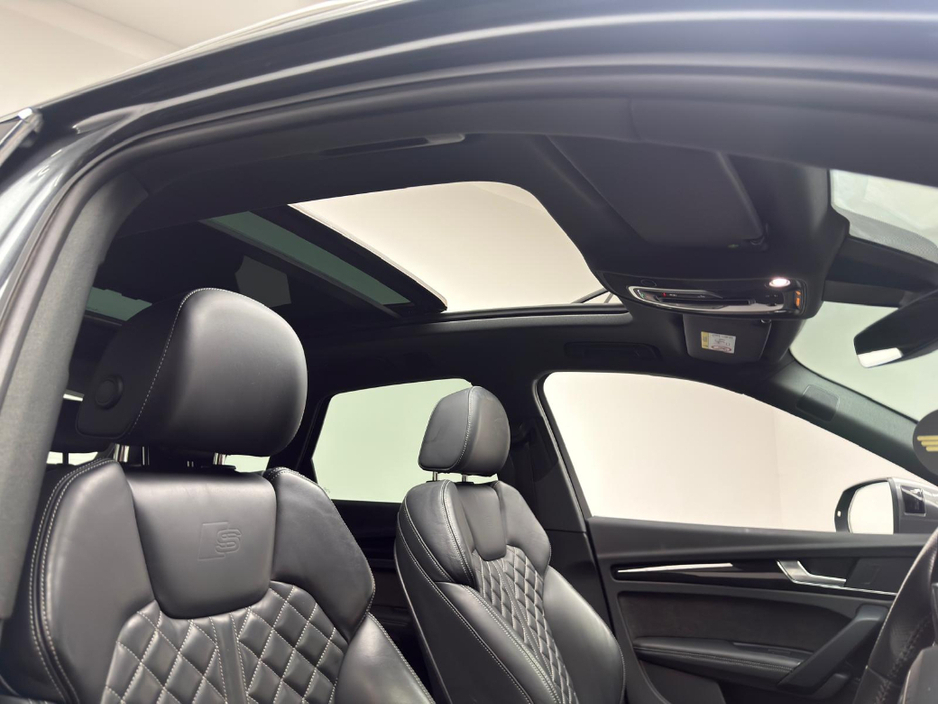 2020 Audi Q5 55 TFSI COMP VORSPRUNG QUATTRO *HUGE SPEC* €37,990