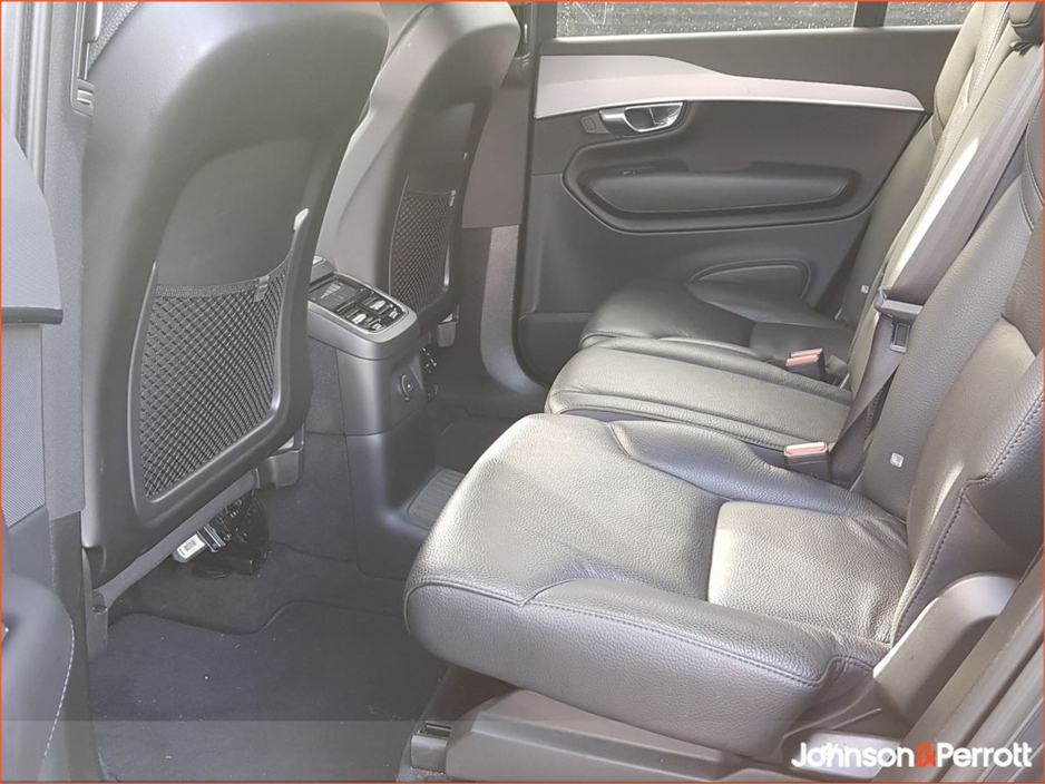 2023 Volvo XC90 T8 PHEV 455hp Core Bright (Two Year Volvo Selekt Warranty + Two Year Volvo Service Plan) €64,900