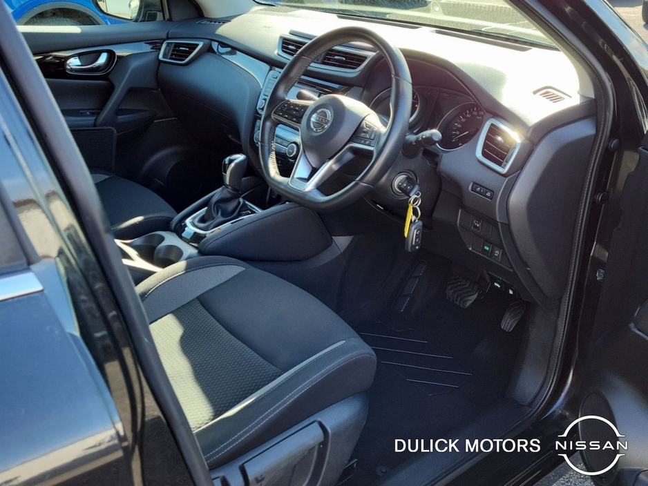 2020 Nissan Qashqai - image 16