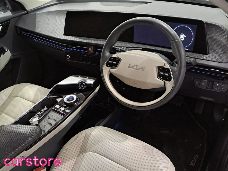 2022 Kia EV6 - image 15