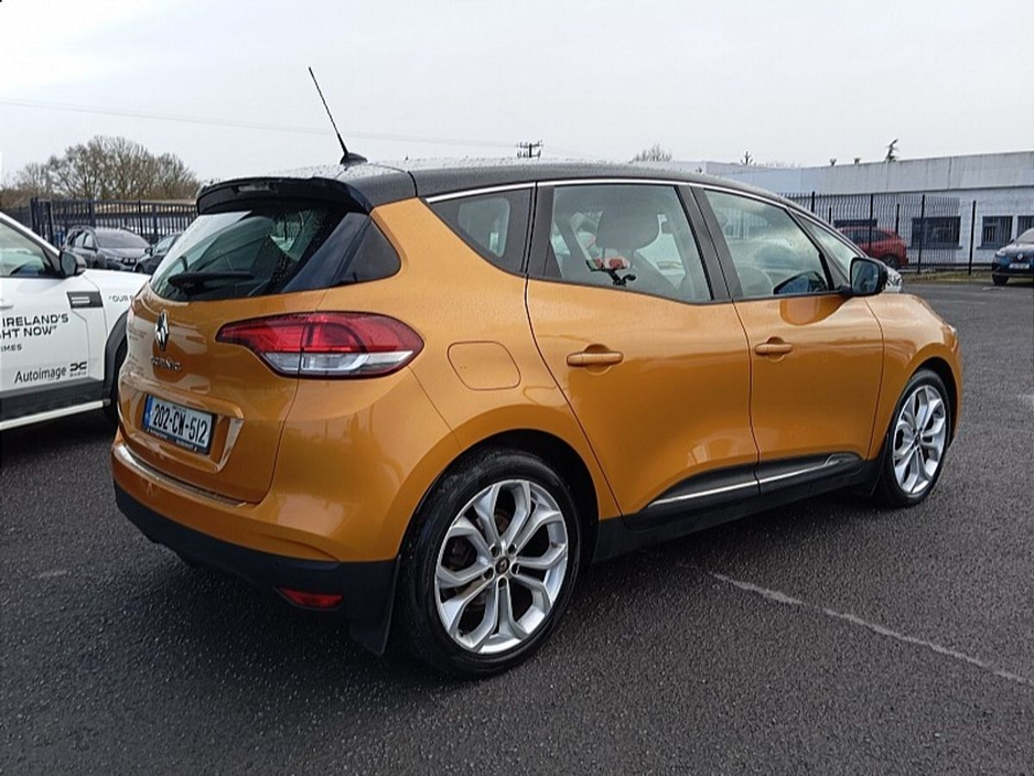 2020 Renault Scenic - image 2