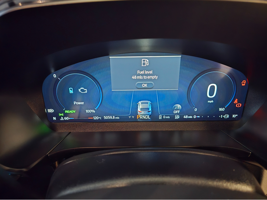 2025 Ford Kuga ST-LINE X PHEV PAN ROOF €42,900