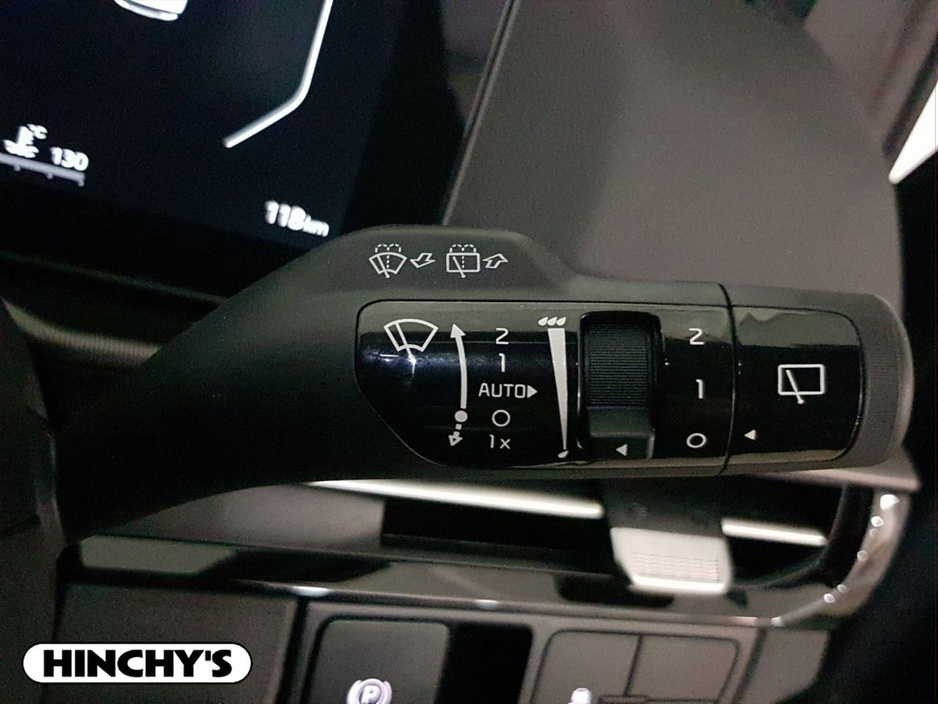 2026 Kia Sportage GT Line Diesel MHEV