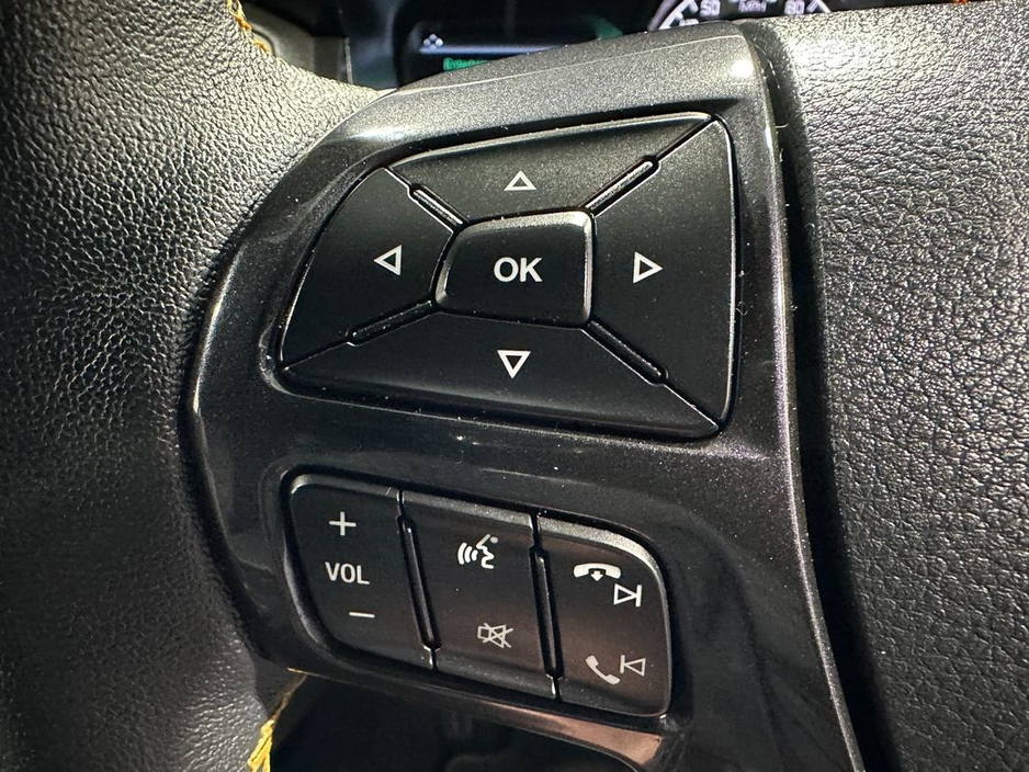 2023 Ford Ranger - image 15