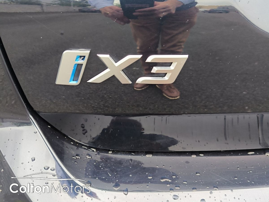2023 BMW iX3 - image 17