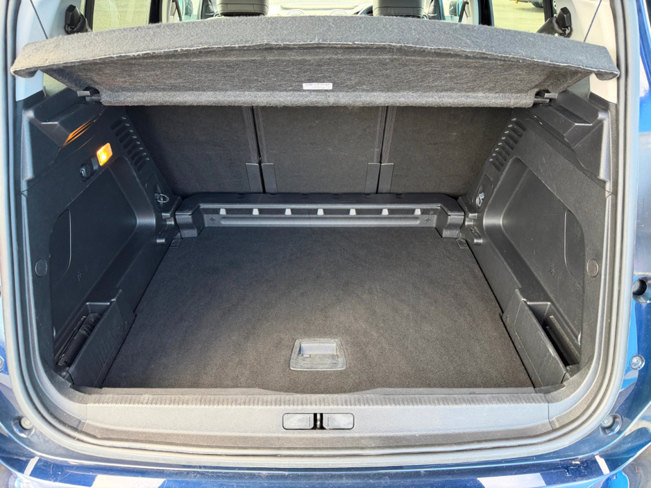 2023 Citroen C5 Aircross - image 14