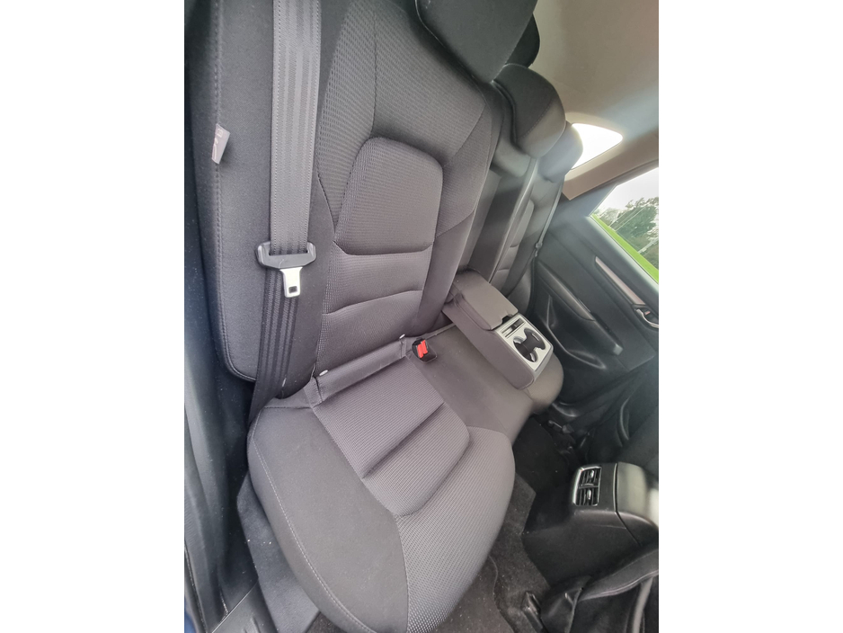 2018 Mazda CX-5 2018 MAZDA CX-5 DIESEL NCT'd SERVICED €12,990 €12,990