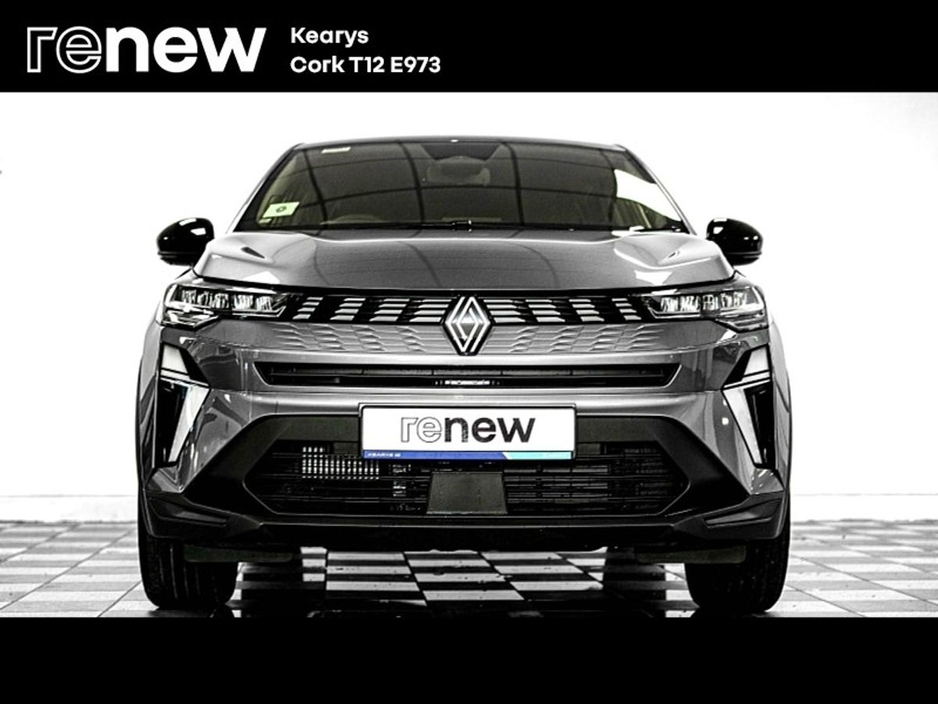 2026 Renault Symbioz - image 8