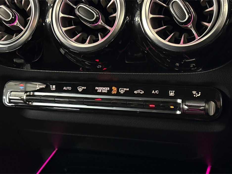 2025 Mercedes-Benz EQA - image 21