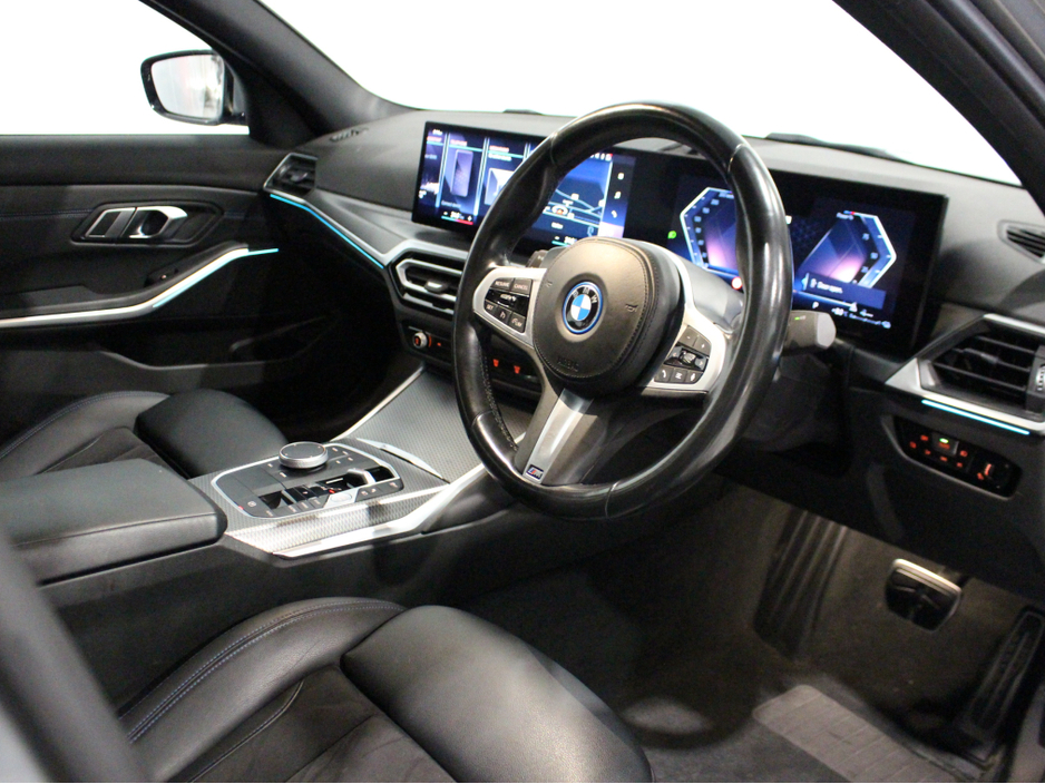 2023 BMW 3 Series M SPORT AUTO €40,950