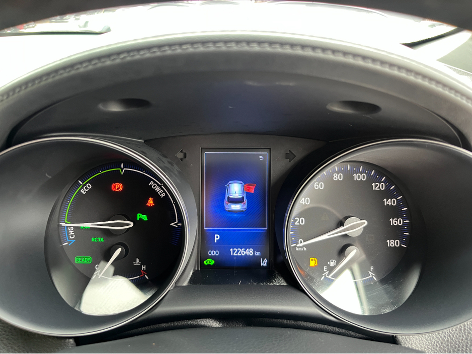 2019 Toyota C-HR - image 20