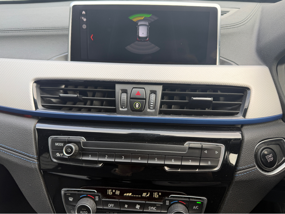 2021 BMW X1 - image 19