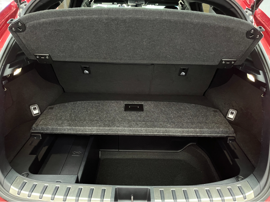 2018 Lexus NX 300 h - image 9