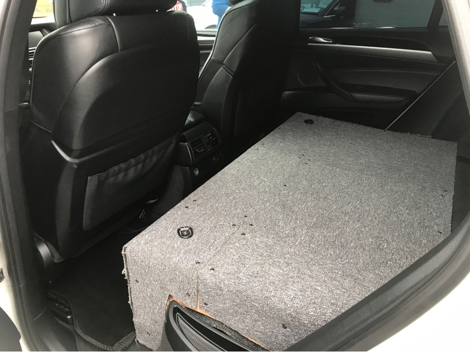 2012 BMW X6 - image 15