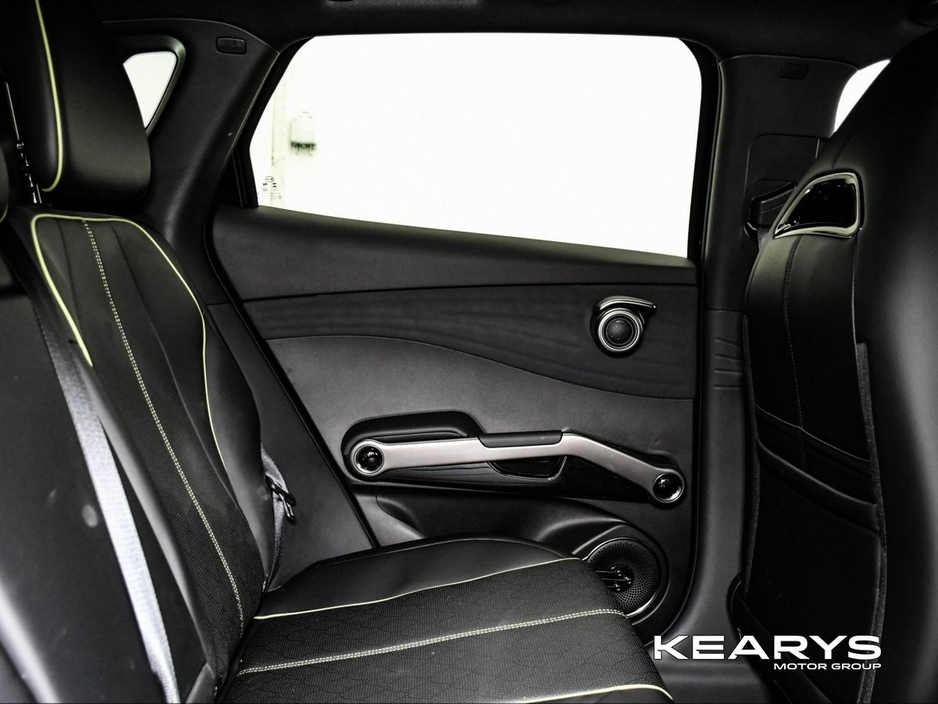 2026 BYD ATTO 3 - image 14