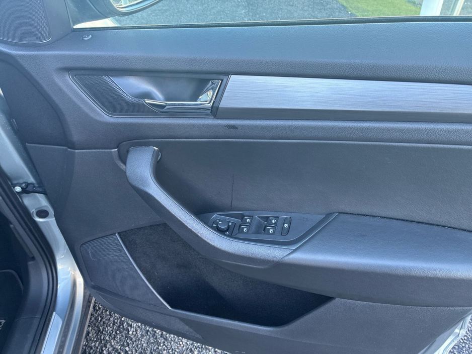 2017 Skoda Kodiaq - image 11