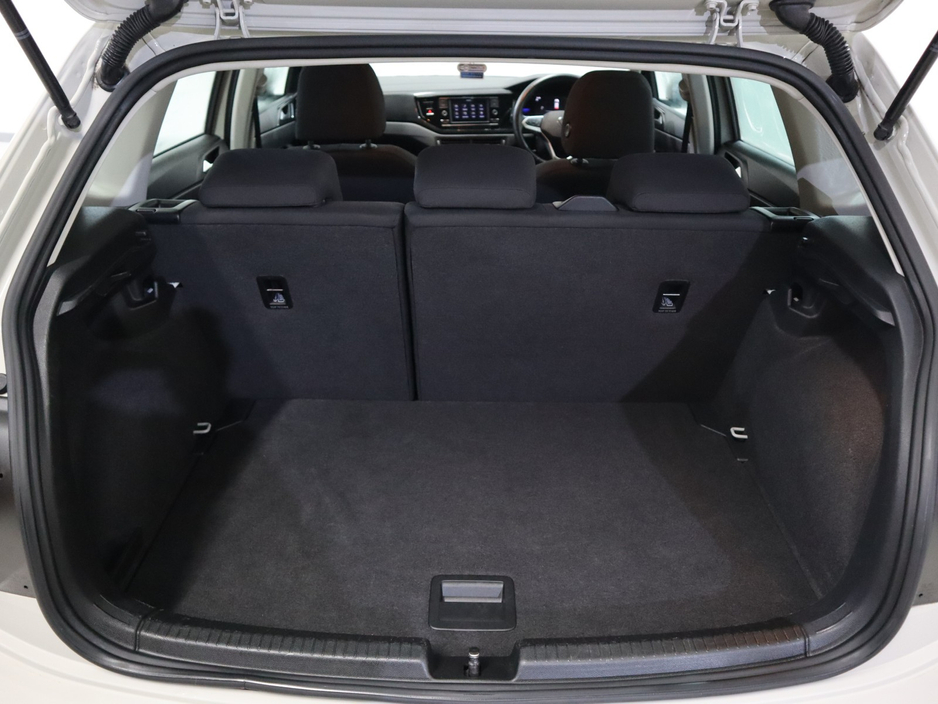 2023 Volkswagen Polo *11* LIFE 1.0 TSI 95BHP D7F 5DR AUTO €20,999