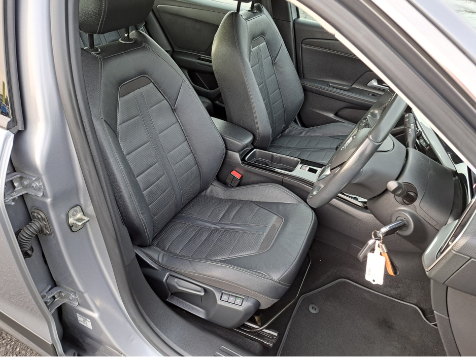 2022 Opel Mokka ELITE 1.5TD 110BHP **BLACK LEATHER*TOP SPEC** €21,950