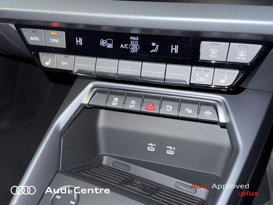 2026 Audi A3 - image 14