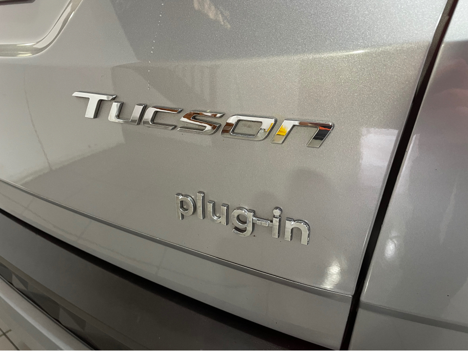 2022 Hyundai Tucson EXECUTIVE PLUS 4WD 5DR AUTO €27,950