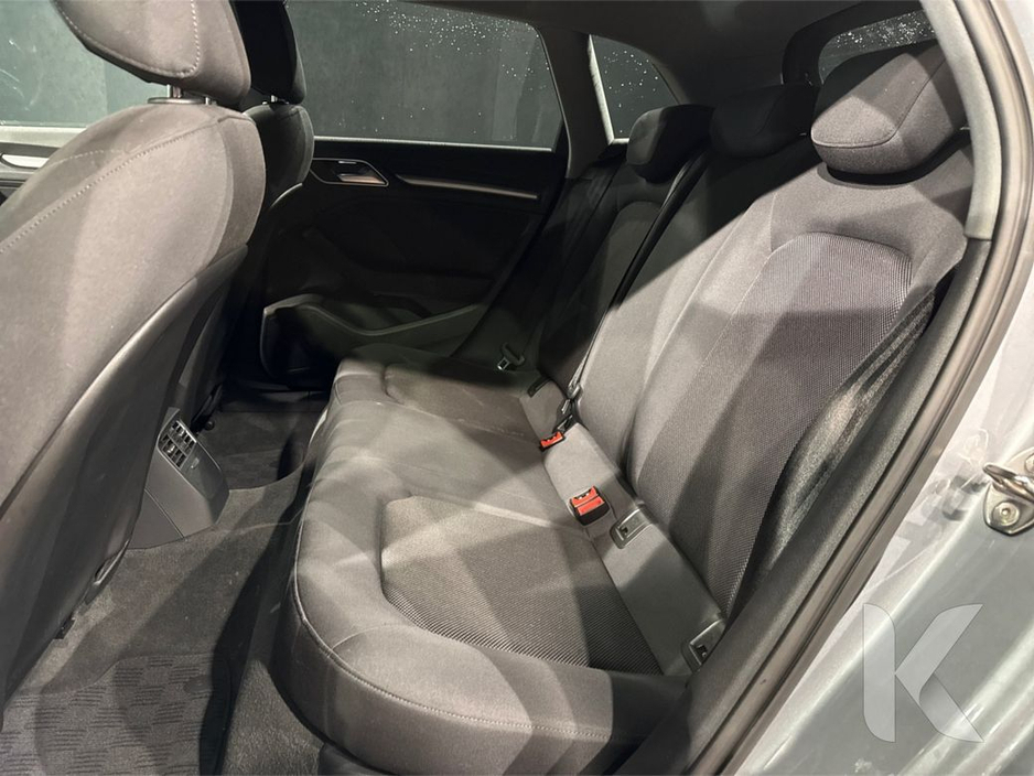 2020 Audi A3 1.4L TFSI AUTOMATIC - REVERSE CAMERA - CRUISE CONTROL €22,450