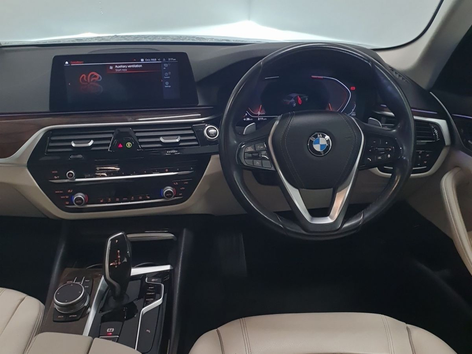2020 BMW 5 Series 520d SE Saloon 4DR AUTO €28,995